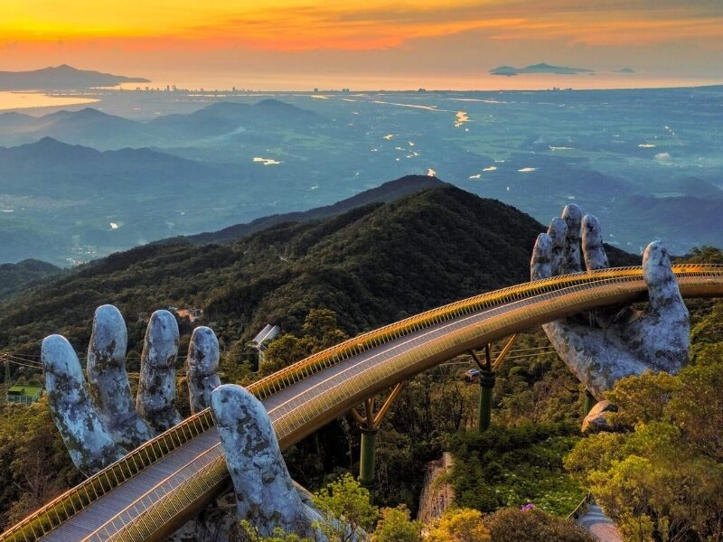 Sun World Ba Na Hills Tickets