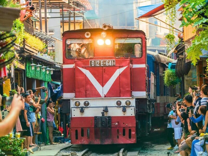 Classic Hanoi Street Food Tour
