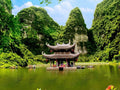Central Vietnam Heritage Package