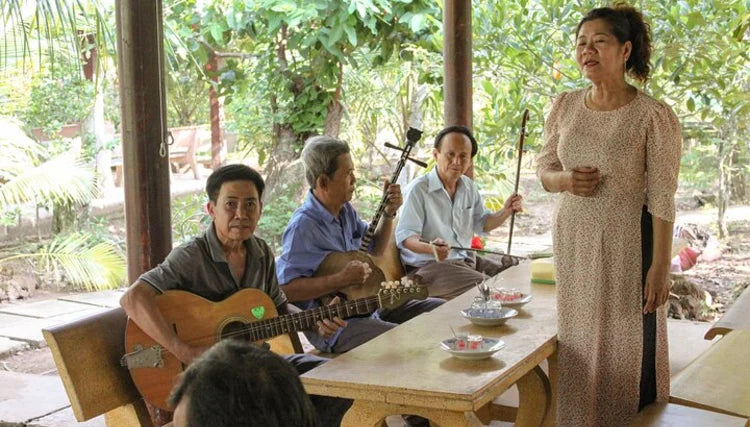 Full Day Excursion To Mekong Delta from Ho Chi Minh City