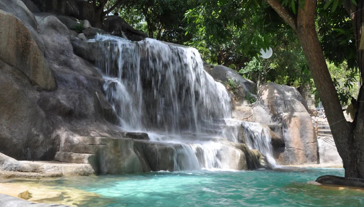 I-resort Spa Packages in Nha Trang
