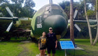 Cu Chi Tunnels Half Day Tour