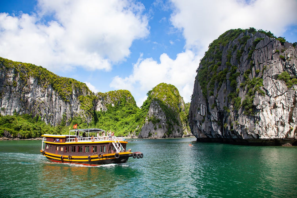7 - Day Vietnam Tour