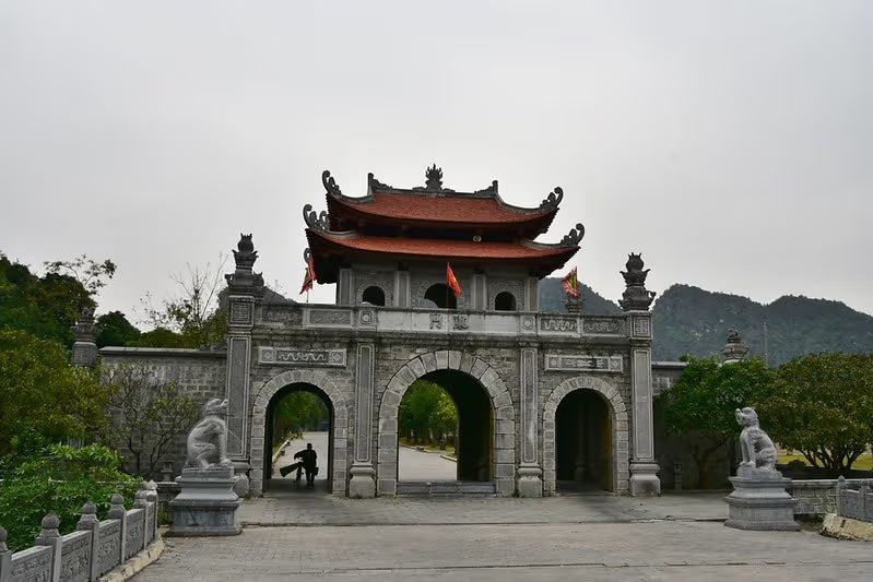 7 - Day Vietnam Tour