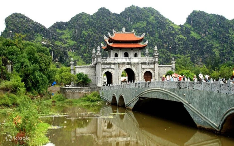 Best of Ninh Binh Day Tour Hoa Lu, Trang An, Tam Coc, Hang Mua