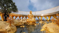 Sun World Ba Den Mountain Cable Car Ticket in Tay Ninh