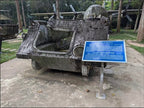 Cu Chi Tunnels & Mekong Delta Day Tour with Deluxe Transfer Option