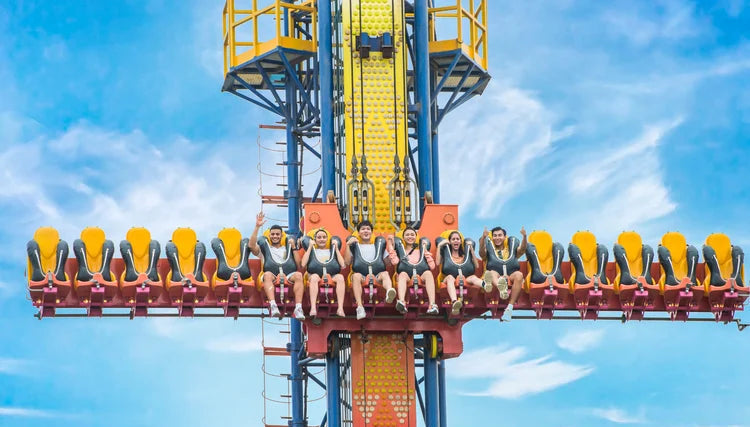 VinWonders Nha Trang Ticket