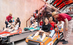 Alpine Coaster Experience at Sun World Ba Na Hills