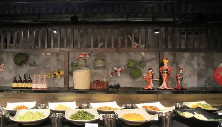Sun World Ba Na Hills with Cable Car & Buffet Experience
