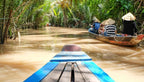 Full Day Excursion To Mekong Delta from Ho Chi Minh City