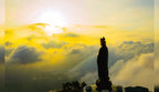 Sun World Ba Den Mountain Cable Car Ticket in Tay Ninh