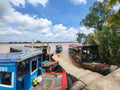 Cu Chi Tunnels & Mekong Delta Day Tour with Deluxe Transfer Option