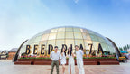 Sun World Ba Na Hills with Cable Car & Buffet Experience