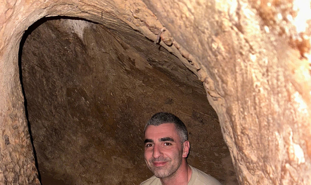 Cu Chi Tunnels Half Day Tour