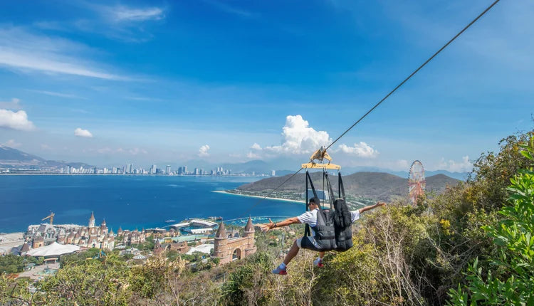 VinWonders Nha Trang Ticket